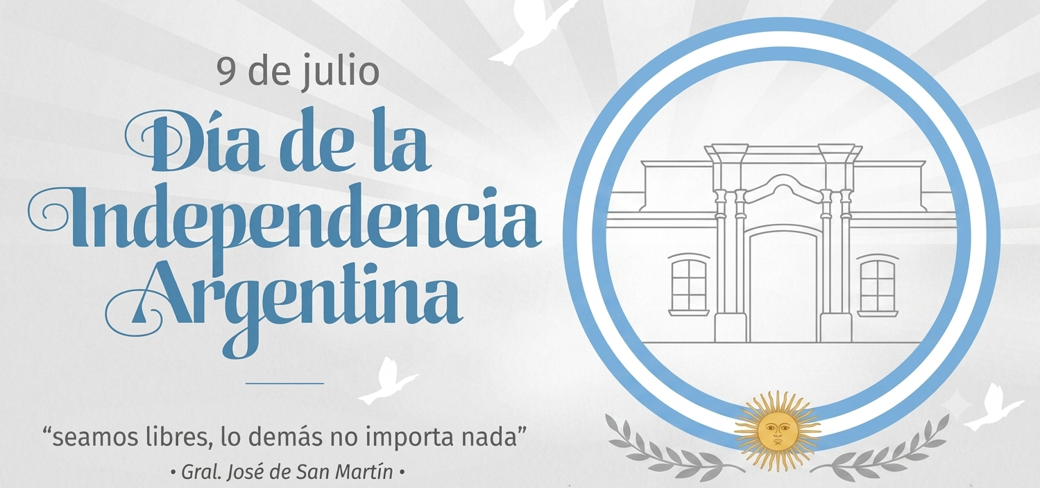 Día de la Independencia Nacional