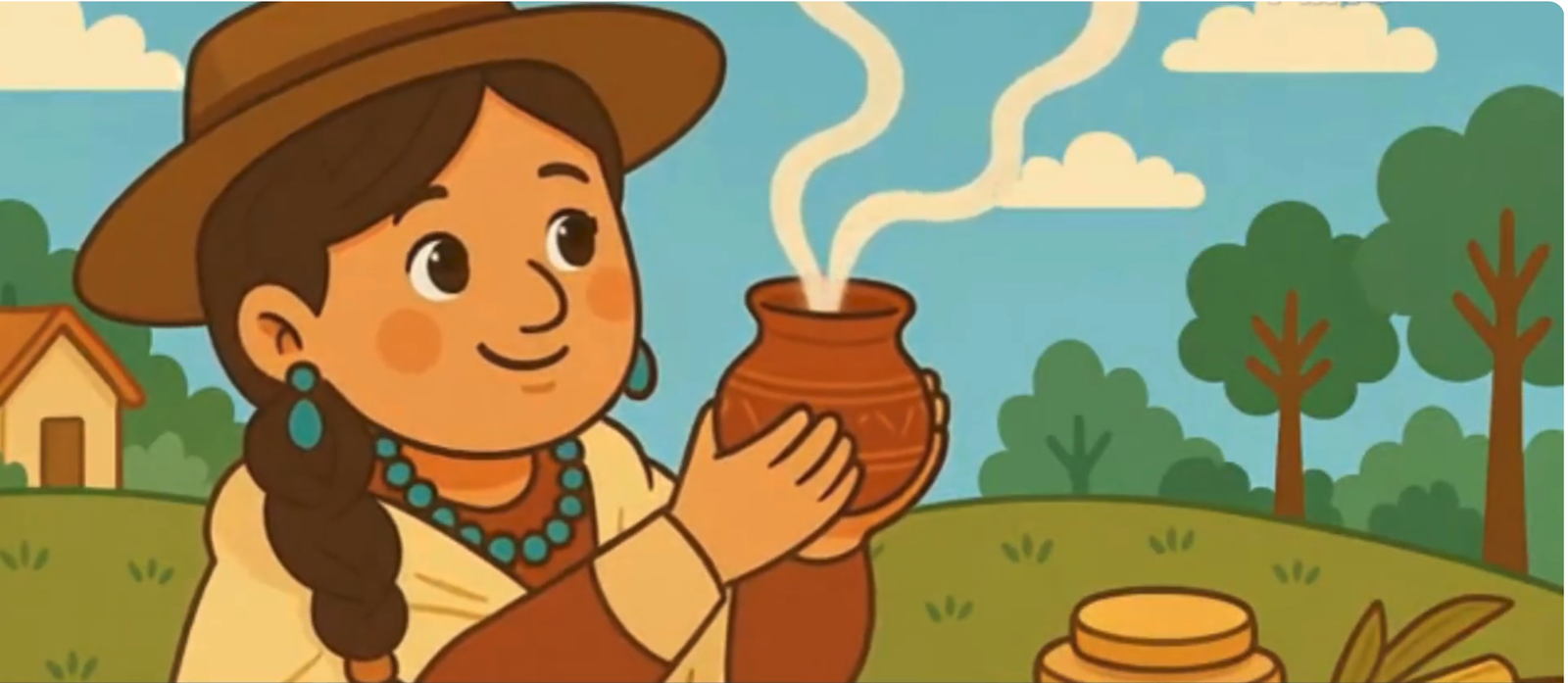 Día de la Pachamama
