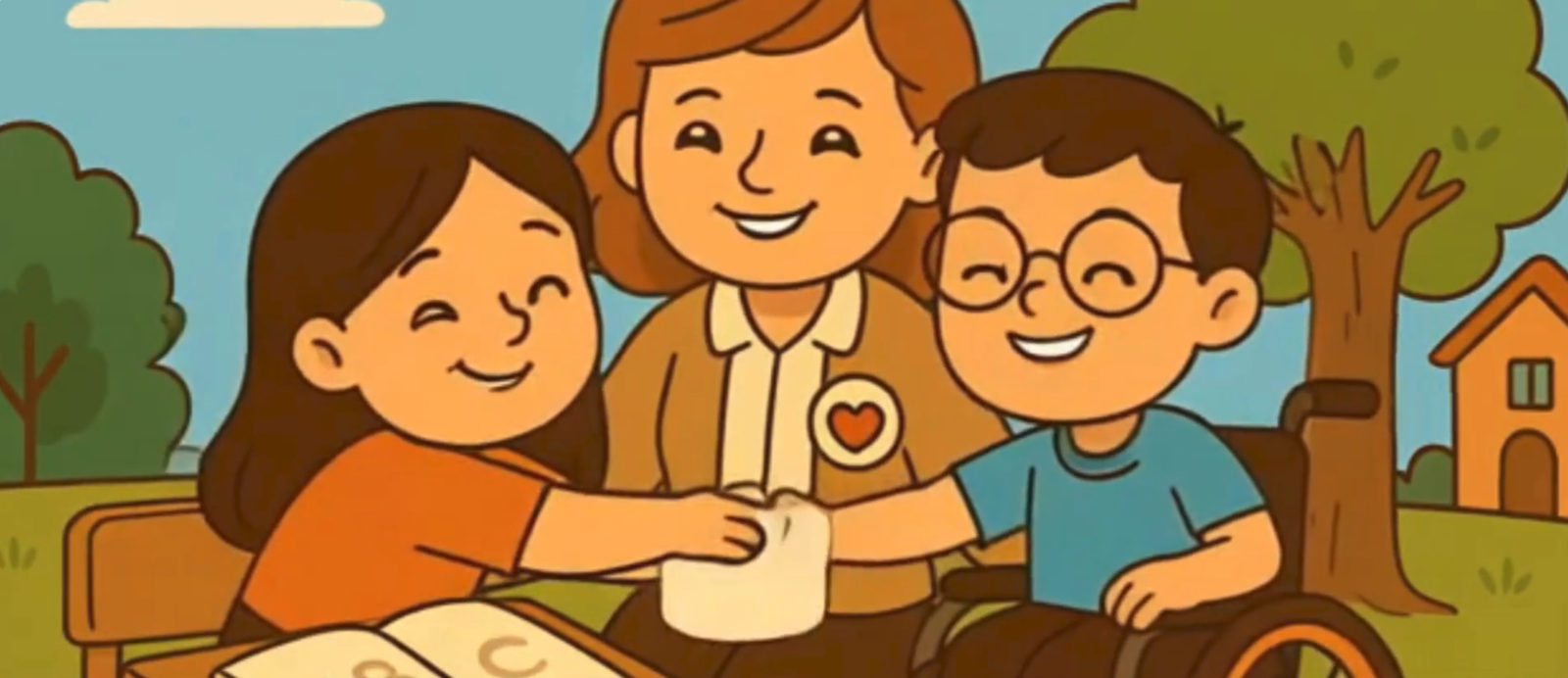 Día Nacional de la Educación Especial