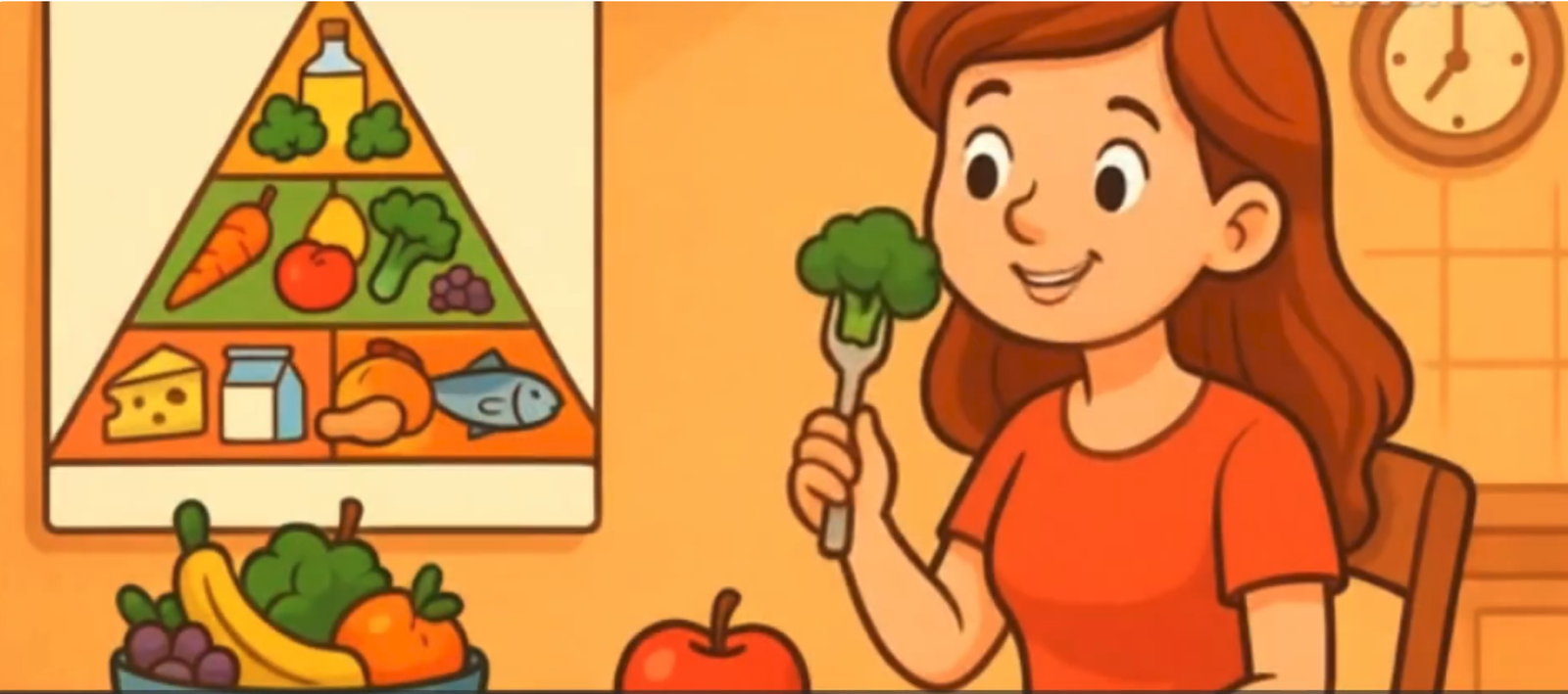 Día del Nutricionista