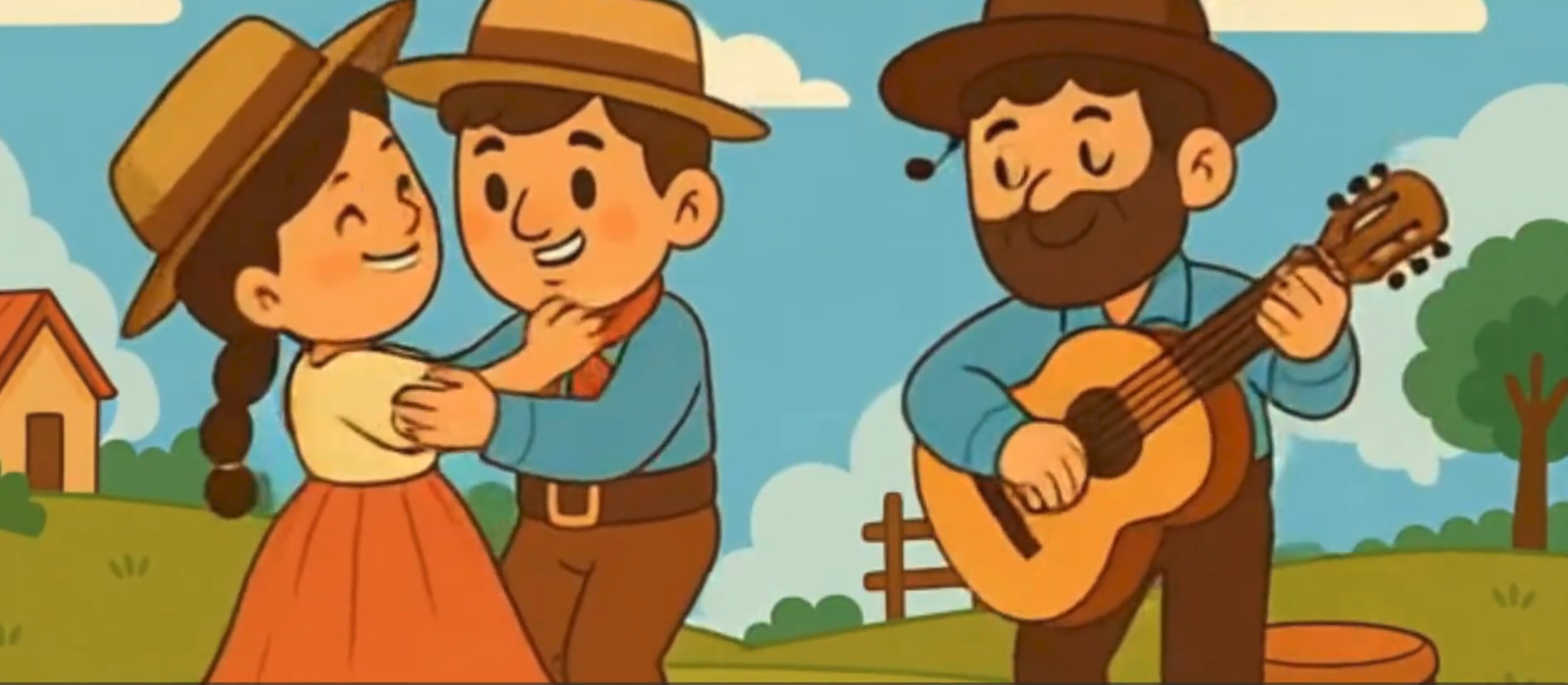 Día del Folklore