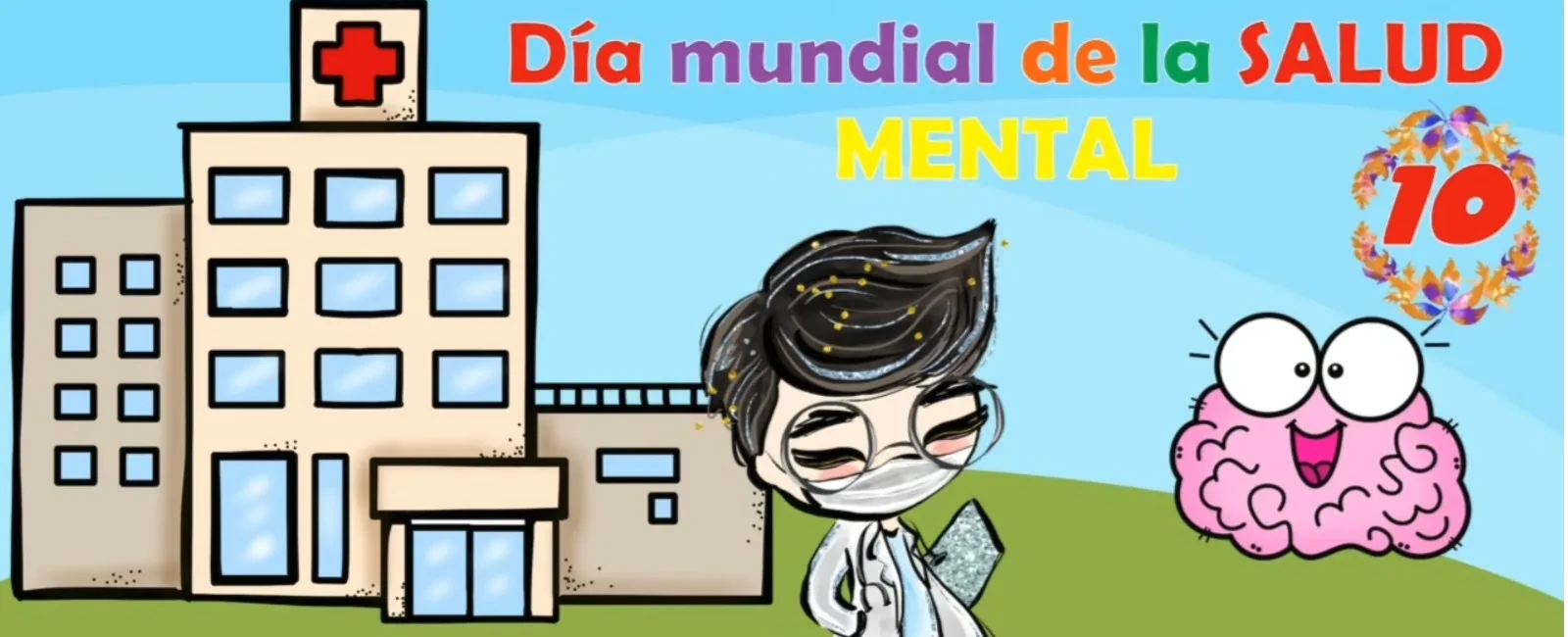 Día de la Salud Mental