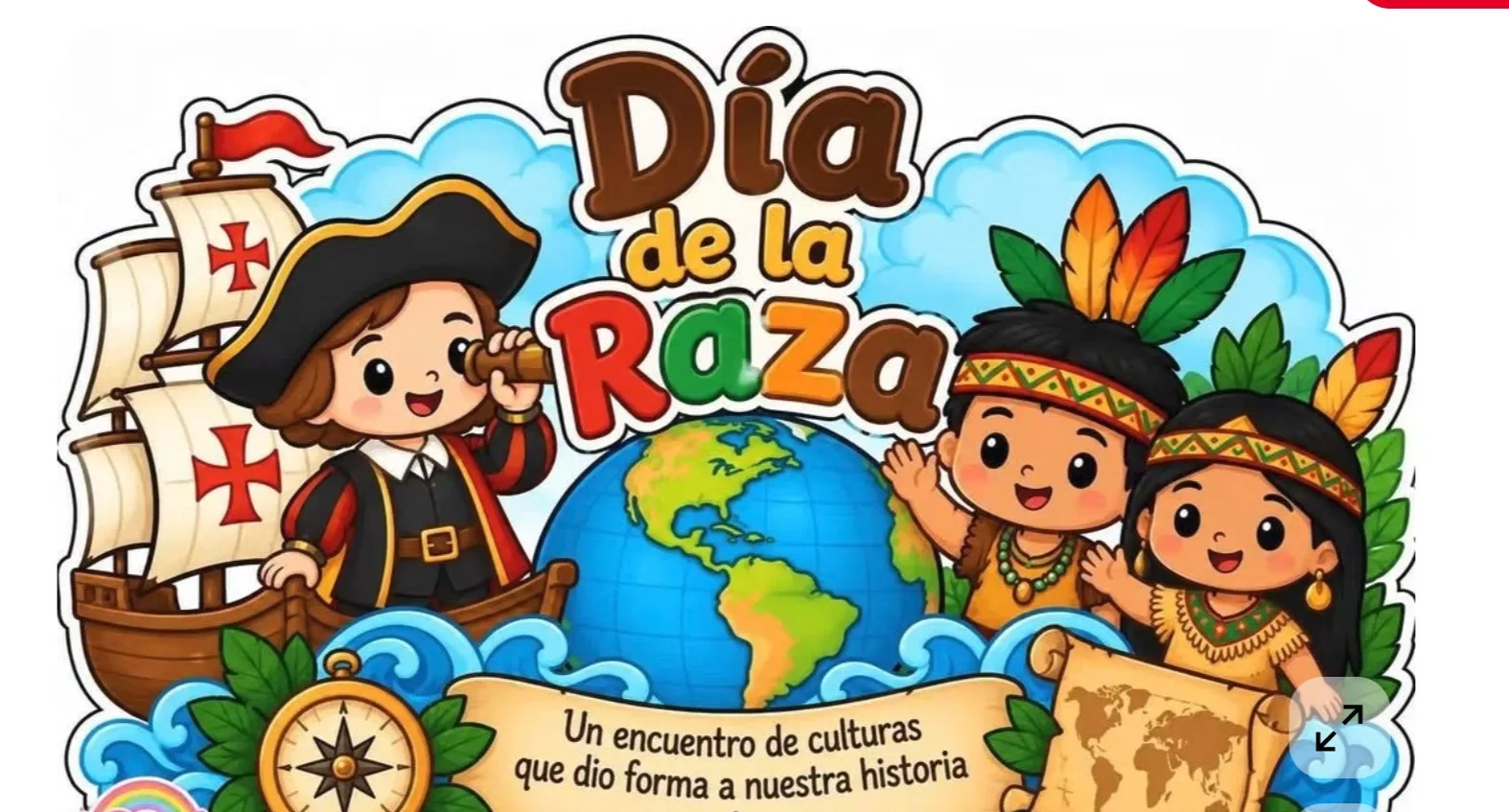 Día de la Raza