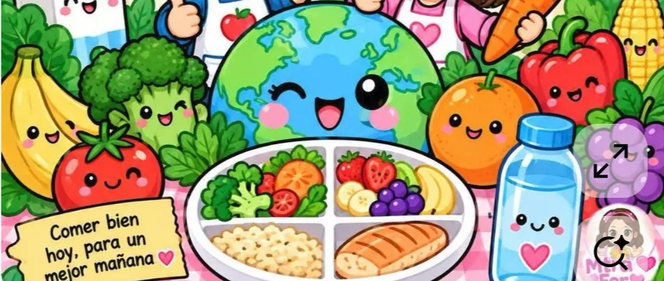 Día de la alimentación