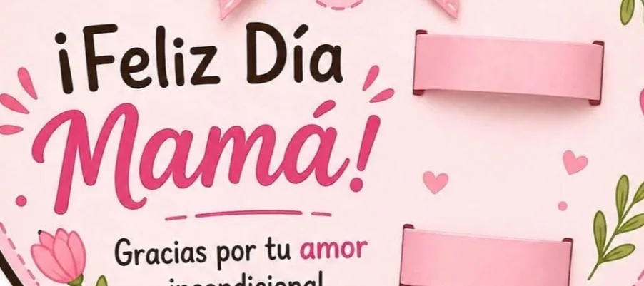 Día de la Madre