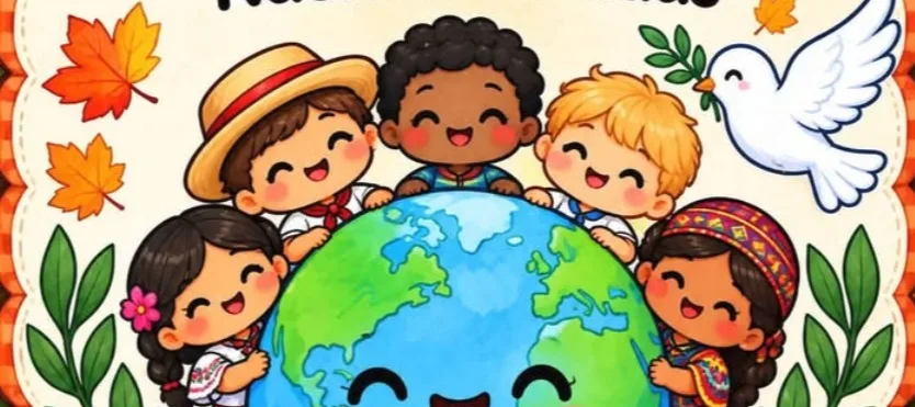Día de las Naciones Unidas