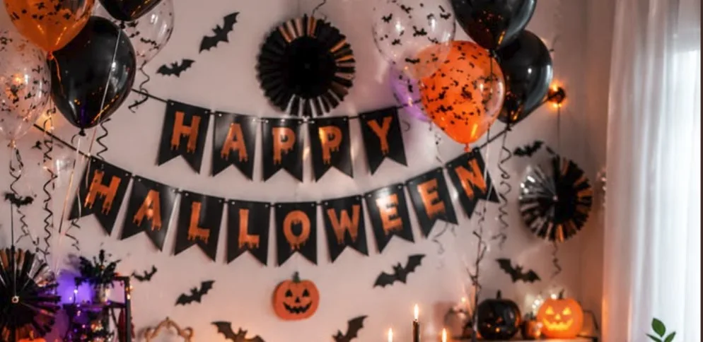 Halloween