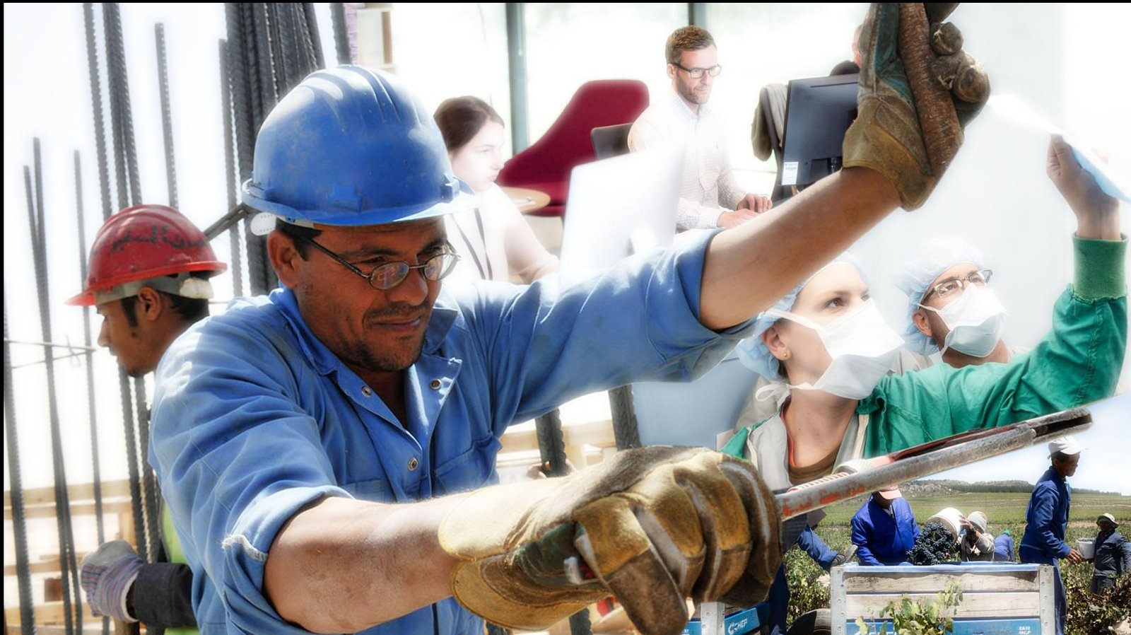 Día del Trabajador