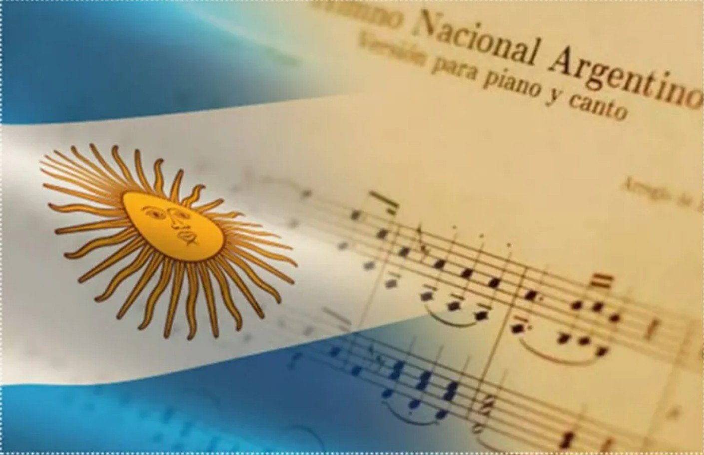 Himno Nacional Argentino